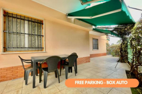 Quadrilocale Free Parking